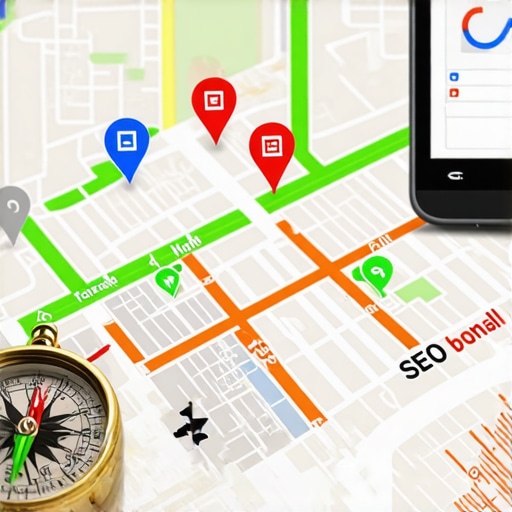 GMB Ranking Guide: Advanced Local Maps Playbook & SEO Tips for 2025