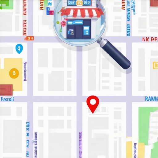 GMB Ranking Guide: Top Local Maps Playbook for 2025 Success