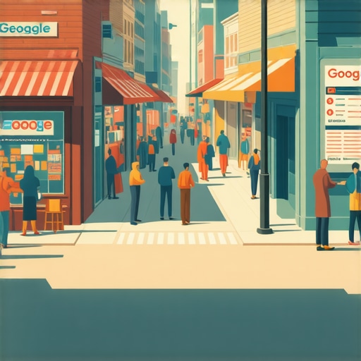 GMB Ranking Tips for 2025: Top Strategies to Boost Local Search