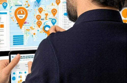 Google Maps Ranking Tips: Boost Your Local SEO with Proven Strategies