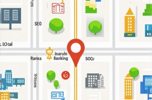 Local Maps Playbook: Proven Google Business Ranking Strategies for Top Local SEO 2025