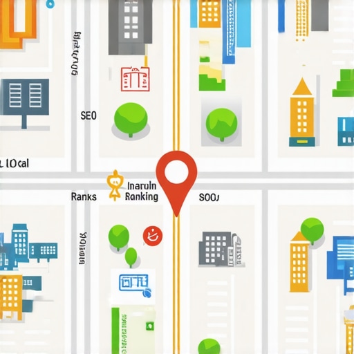 Local Maps Playbook: Proven Google Business Ranking Strategies for Top Local SEO 2025