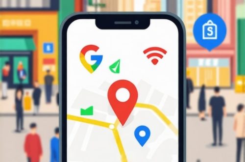 Local SEO Strategies: Effective Google Business Ranking Tips & Maps Playbook 2025