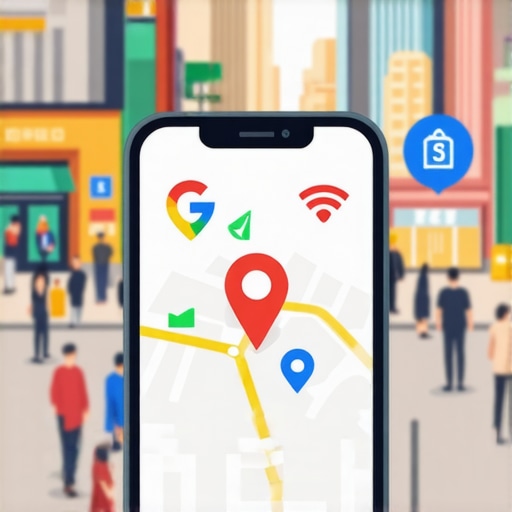 Local SEO Strategies: Effective Google Business Ranking Tips & Maps Playbook 2025