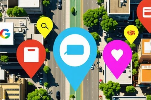 Local SEO Strategies: Ultimate GMB Rankings & Maps Playbook for 2025 Success