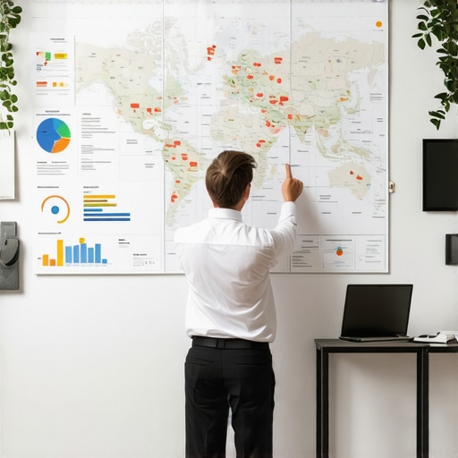 Master the Ultimate Local Maps Playbook for GMB Ranking Success