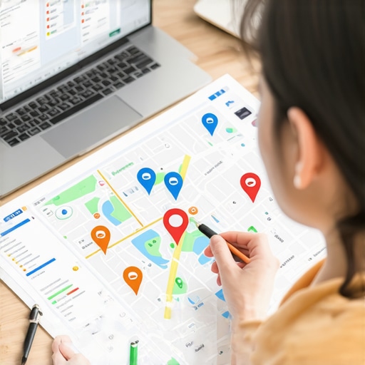 Ultimate GMB Ranking Guide: Top Local SEO Tips for 2024