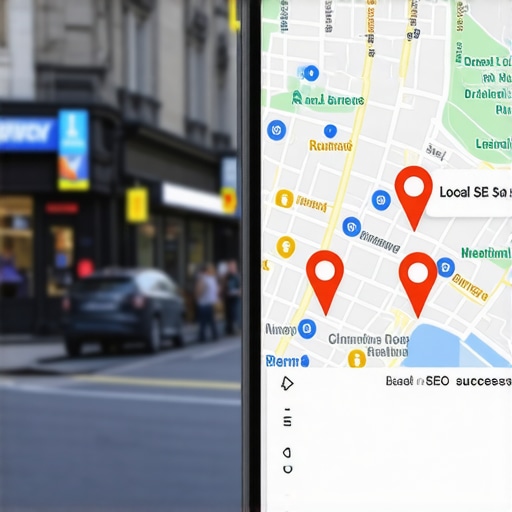 Best GMB Ranking Tips for 2025 | Local Maps SEO Strategy