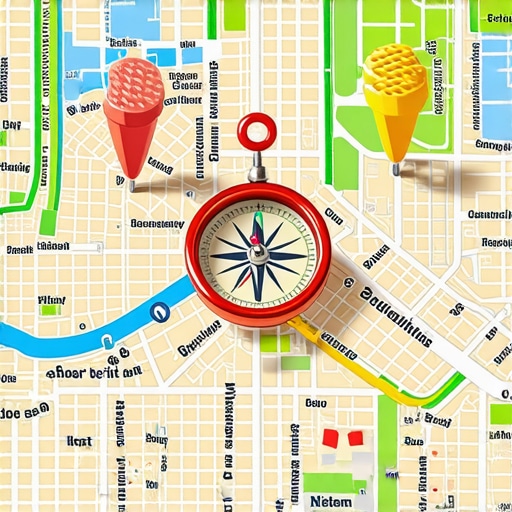 GMB Ranking Guide: Effective Local Maps Strategies for 2025