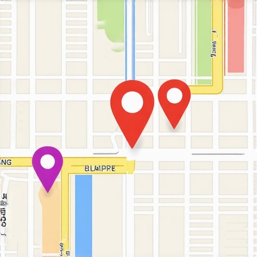 GMB Ranking Guide: Proven Local Maps Playbook for 2025 Success