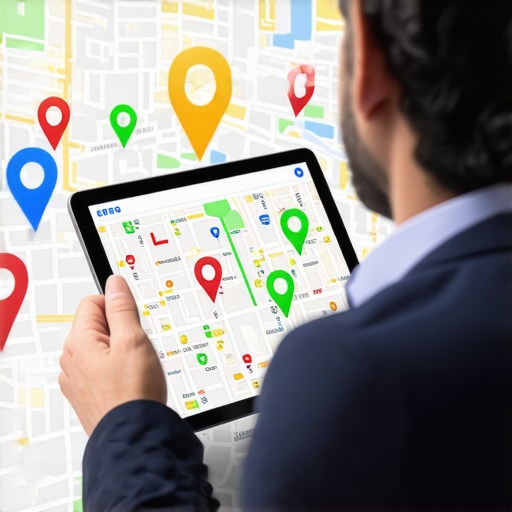 GMB Ranking Guide: Proven Local Maps SEO Tips for 2025 Success