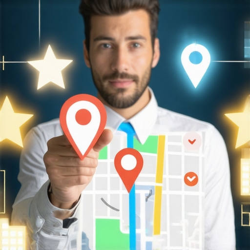 GMB Ranking Guide: Proven Local Maps SEO Tips for 2025 Success
