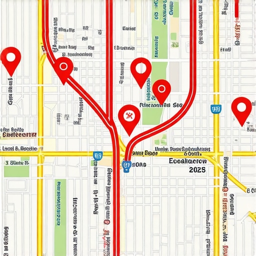 GMB Ranking Guide: Proven Local Maps SEO Tips for 2025 Success