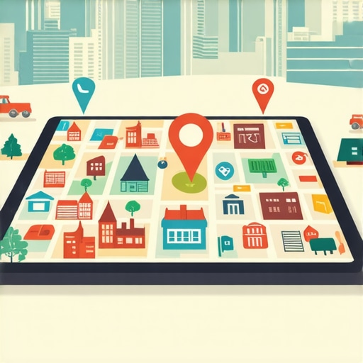 GMB Ranking Guide: Top Local Maps Playbook & SEO Tips for 2025 Success