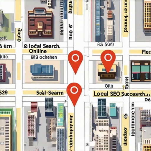GMB Ranking Guide: Top Local Maps Playbook for 2025 Success
