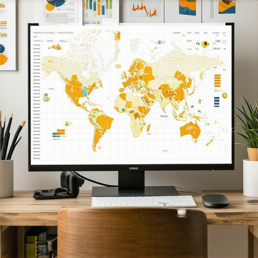 GMB Ranking Guide: Top Local Maps Playbook for 2025 Success