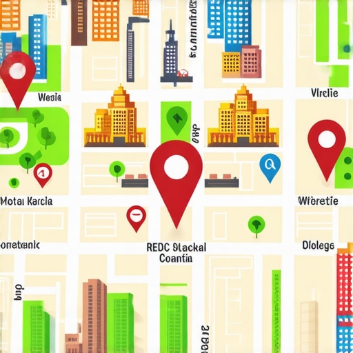 GMB Ranking Guide: Top Local Maps SEO Tips & Strategies 2024