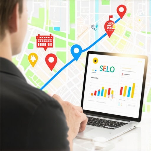 Google Business Ranking Tips: Complete SEO Guide for Local Maps Success