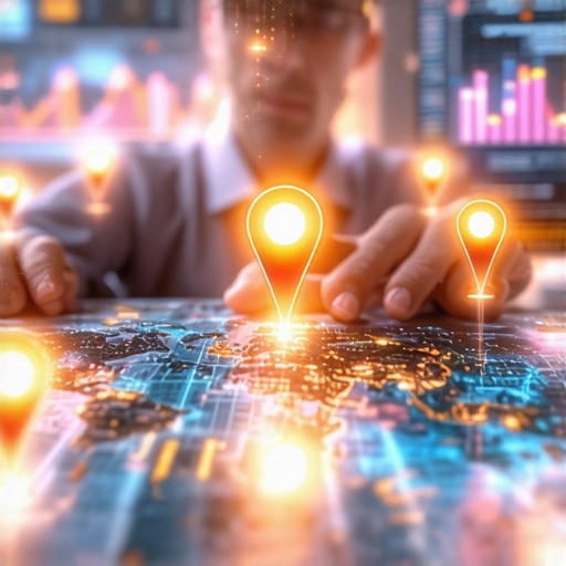 Google Business Ranking Tips: Proven Strategies for 2025 Success