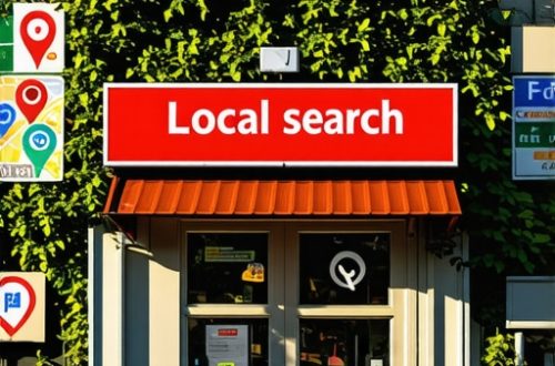 Google Business Ranking Tips: The Complete SEO Guide for Local Search Visibility
