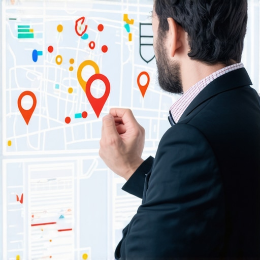 Google Business Ranking Tips: The Ultimate Local SEO Strategies