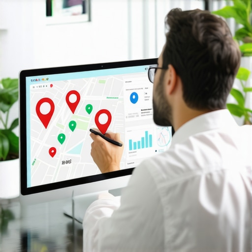 Google My Business Optimization Masterclass: Proven Maps SEO Tips for Better Rankings