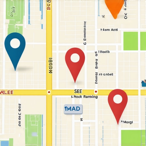 Local Maps Playbook: Effective SEO Strategies to Boost GMB Rankings 2025