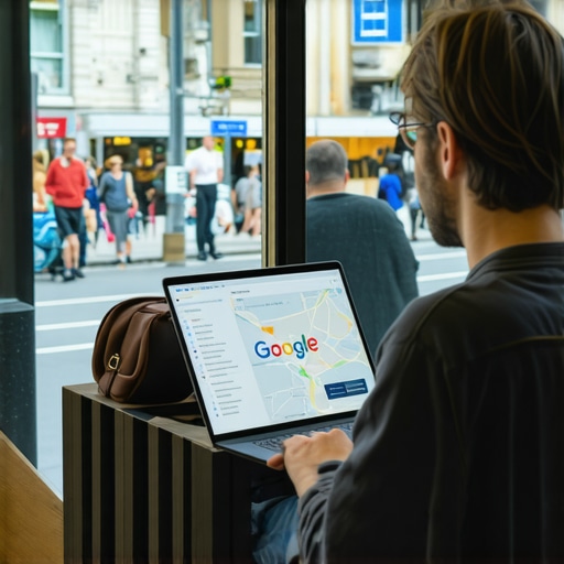 Local SEO Strategies: The Complete Google Business Profile Management Handbook