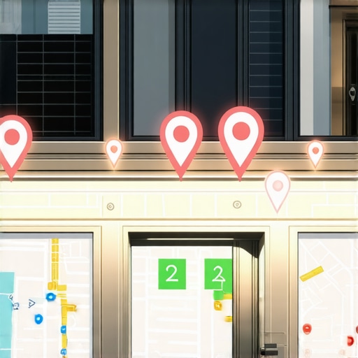 Local SEO Strategies: Top Google Maps Ranking Tips for 2025 Success