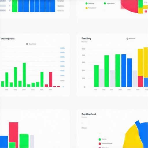 Local SEO Tools Dashboard Dashboard screenshot of BrightLocal and Google Search Console showing local ranking and citation data.