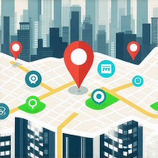 Master the GMB Ranking Guide: Top Local Maps SEO Tips 2025