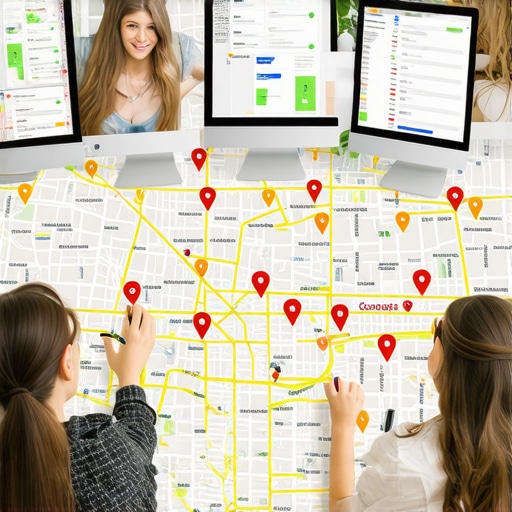 The Complete Local SEO Handbook: Top Google Business Ranking Tips & Maps Playbook