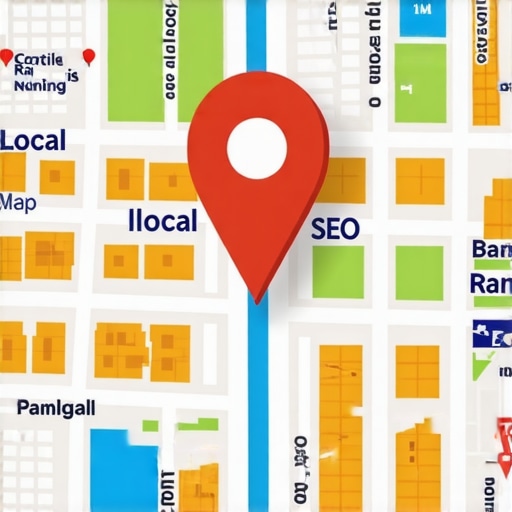 Top GMB Ranking Guide: Proven Local Maps SEO Tips for 2025