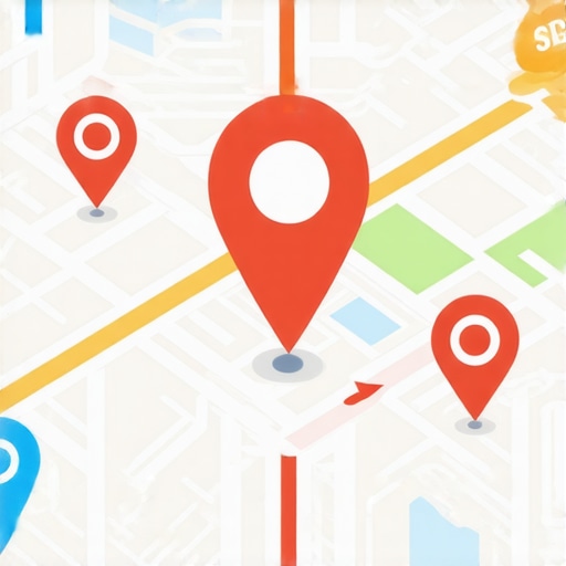 Ultimate GMB Ranking Guide: Top Local Maps SEO Tips & Strategies