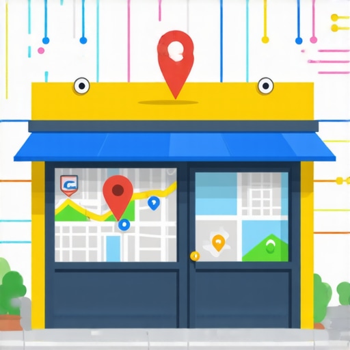 Ultimate GMB Ranking Guide: Top Local SEO Strategies for 2025