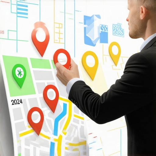 Ultimate GMB Ranking Tips for Local Maps & SEO Success in 2024
