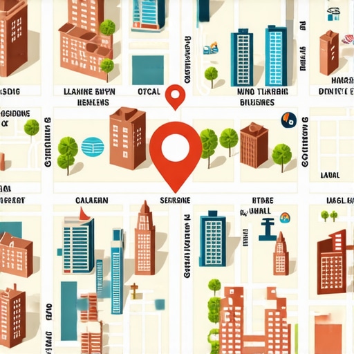 Ultimate Local Maps Playbook: Proven Strategies to Boost GMB Rankings