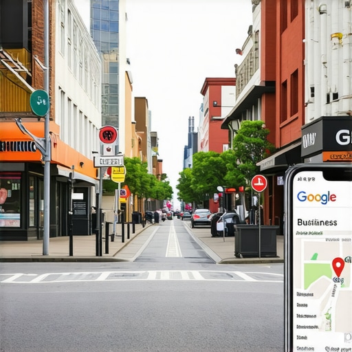 Ultimate Local SEO Strategies: Effective Google Business Profile Tips 2025