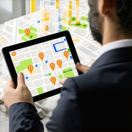 GMB Ranking Guide: Expert Local Maps SEO Tips for 2025 Success
