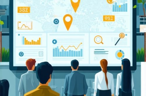 GMB Ranking Guide: Expert Tips to Boost Local Search Visibility 2025