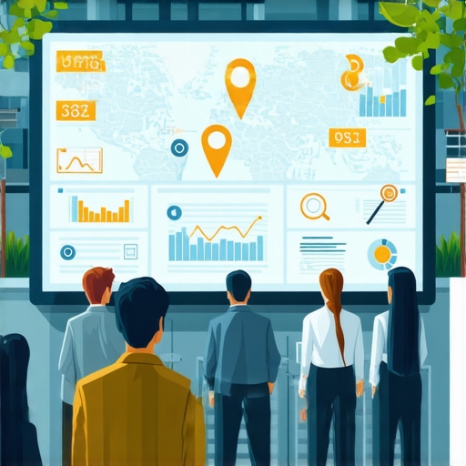 GMB Ranking Guide: Expert Tips to Boost Local Search Visibility 2025