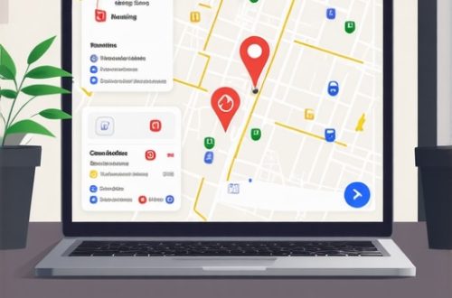 GMB Ranking Guide: Proven Local Maps SEO Tips & Strategies 2025