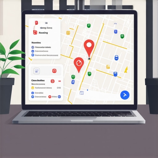 GMB Ranking Guide: Proven Local Maps SEO Tips & Strategies 2025