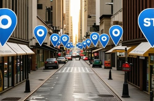 GMB Ranking Guide: Proven Strategies to Boost Local Maps SEO in 2025