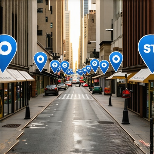 GMB Ranking Guide: Proven Strategies to Boost Local Maps SEO in 2025