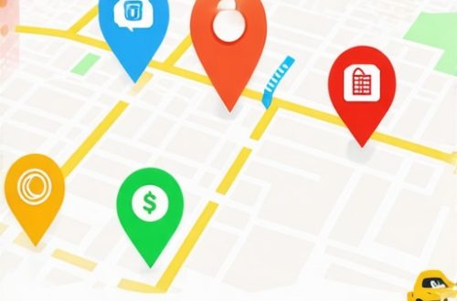 GMB Ranking Guide: Top Local Maps Playbook & SEO Tips 2025