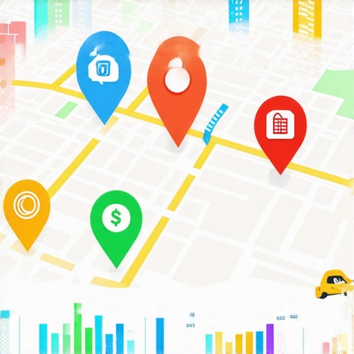 GMB Ranking Guide: Top Local Maps Playbook & SEO Tips 2025