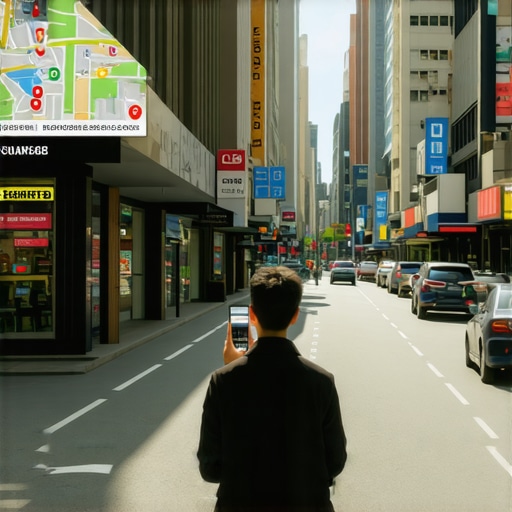 GMB Ranking Guide: Top Local Maps SEO Tips & Strategies 2025