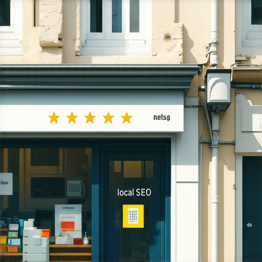 GMB Ranking Guide: Top Local SEO Tips to Boost Your Visibility