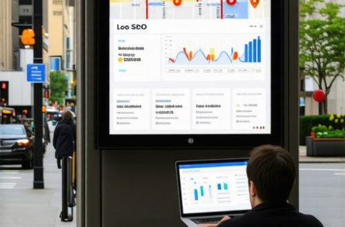 Google Business Ranking Tips: Effective Local SEO Strategies 2025